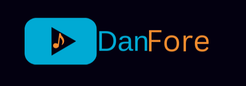 DanFore Logo